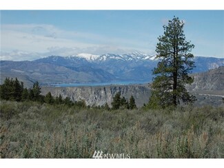 5 Corral Creek Dr, Orondo, WA 98843