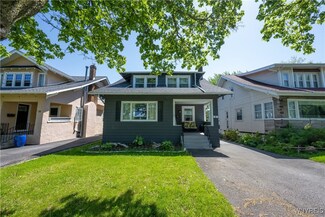 47 Winston Rd, Buffalo, NY 14216