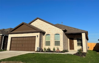 9717 Serviceberry Ln, Crowley, TX 76036