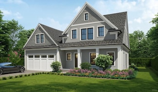21 Manor Dr, East Sandwich, MA 02537