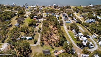 123 & 137 George Rose Ln, Harkers Island, NC 28531