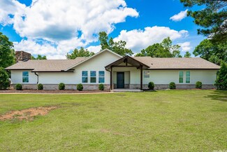 42 Lieblong Rd, Greenbrier, AR 72058