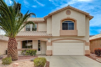 775 Wigan Pier Dr, Henderson, NV 89002