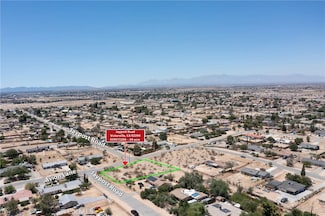 0 Jaypost Rd, Victorville, CA 92394