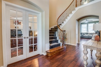 4029 Bamberg Ln, Fort Worth, TX 76244