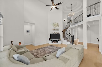 10969 Coastal Violet Rd, Frisco, TX 75035