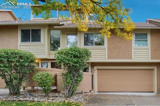 4070 Autumn Heights Dr Unit D, Colorado Springs, CO 80906