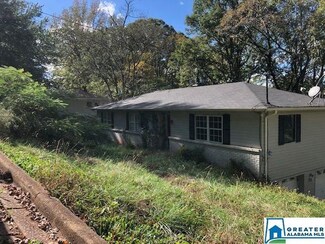 420 Lance Ln, Birmingham, AL 35206
