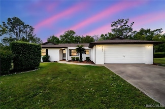 5640 S Dede Terrace, Inverness, FL 34452
