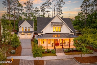 7 Pearl St, Bluffton, SC 29910