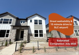 2865 S Ritter Row Unit 55, West Valley City, UT 84128
