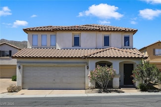 3961 Bayamon St, Las Vegas, NV 89129