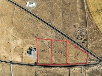 0 Approx 2115 Brooklyn Rd, Monroe, UT 84754