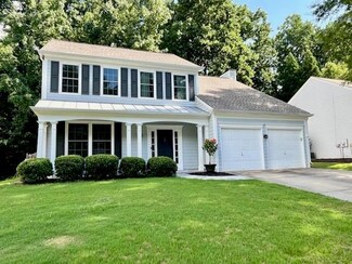 2278 Traywick Chase, Alpharetta, GA 30004