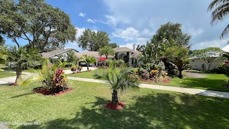 1085 Mercedes Dr, Merritt Island, FL 32952