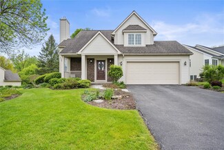 4917 Bramblewood Trail, Canandaigua, NY 14424