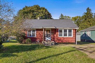 512 Burns St, Mansfield, OH 44903