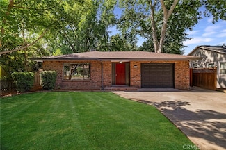178 E Washington Ave, Chico, CA 95926