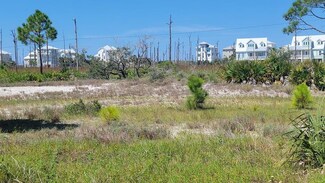 Lot 2 Park Point Cir, Cape San Blas, FL 32456
