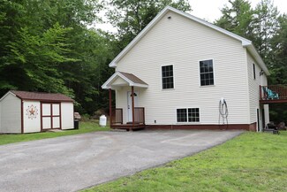 80 Star Dr, Minot, ME 04258