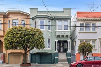 159 9th Ave, San Francisco, CA 94118