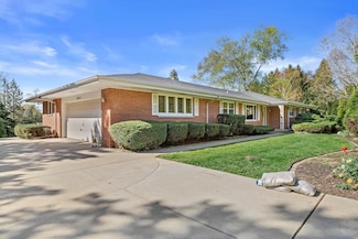 3515 Taylor Ave, Elmwood Park, WI 53405
