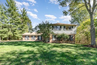5932 Creekview Dr, Milford, OH 45150