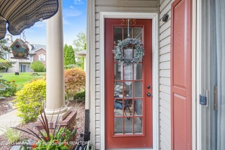 2155 Twilight Pass Unit 4, Holt, MI 48842