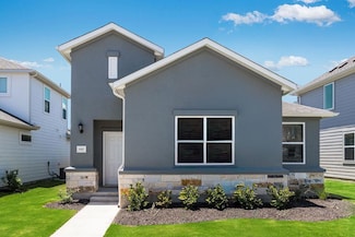 610 Emory Crossing Blvd, Hutto, TX 78634