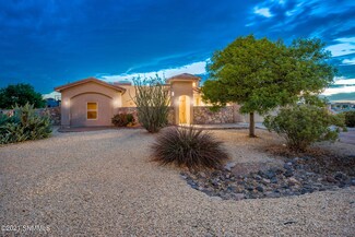 8338 Green Run Rd, La Mesa, NM 88044