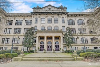 201 Galer St Unit 331, Seattle, WA 98109