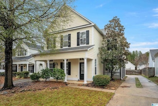 5410 Camellia Ln, Trussville, AL 35173