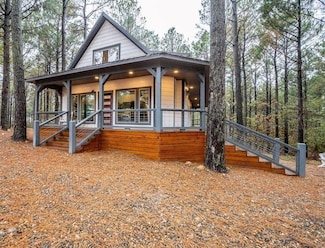 269 Scrub Oak Trail, Broken Bow, OK 74728