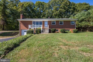 9258 Lee Hwy, Warrenton, VA 20186