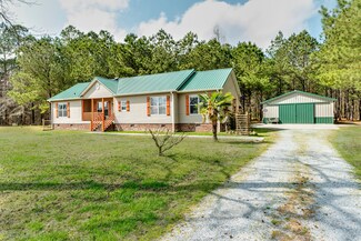 619 Cotton Patch Rd, Chocowinity, NC 27817