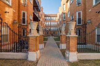1644 W Greenleaf Ave Unit 3N, Chicago, IL 60626