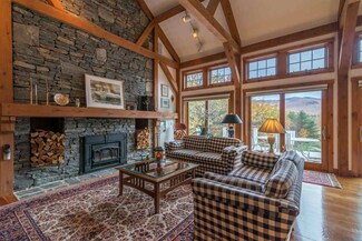 321 Rogers Rd, Dorset, VT 05251