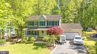 335 Larch Place, Stevensville, MD 21666