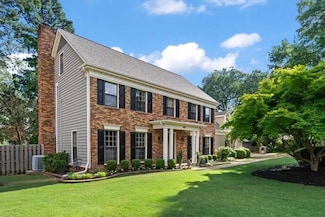 8691 Cumbernauld Cir S, Germantown, TN 38139