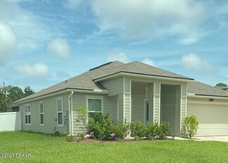 337 Green Turtle Ln, Saint Augustine, FL 32086