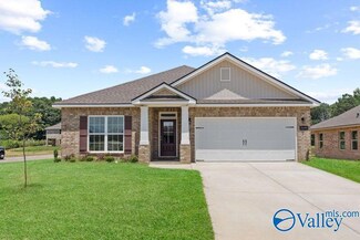 2149 Dawson Ln NE, Cullman, AL 35058