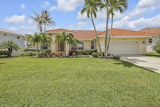 1181 Bond Ct, Marco Island, FL 34145