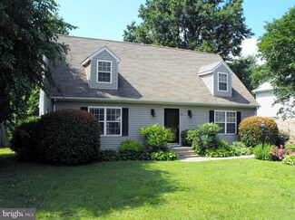 405 Seymour Ave, Saint Michaels, MD 21663