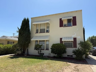 1237 S 3rd St, Alhambra, CA 91801
