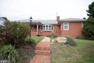 1308 Heather Hill Rd, Baltimore, MD 21239