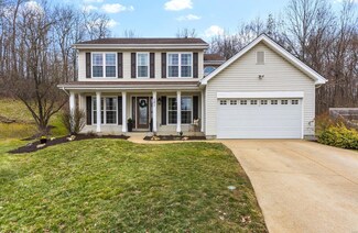 151 Winter Park Ct, Fenton, MO 63026