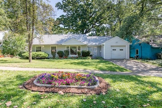 2359 Yost Blvd, Ann Arbor, MI 48104
