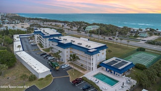 2160 N Highway A1a Unit 302, Indialantic, FL 32903