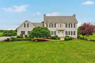 622 Quaker Meeting House Rd, Honeoye Falls, NY 14472