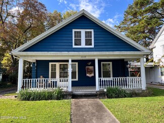 1005 Lee St N, Wilson, NC 27893